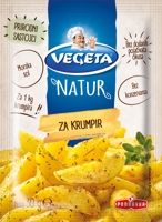 Picture of Vegeta Natur - Spices for Potatoes 20g