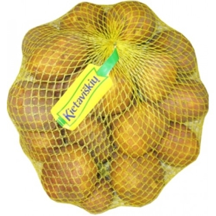 Изображение  Свежий картофель в мешке 2,5 кг LT