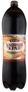 Picture of Kvass "Khlebny Kray Traditional", 2 l