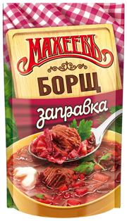 Picture of MAHEEV - Soup dressing for "Borsch", 250g
