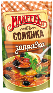 Picture of MAHEEV - Soup dressing for "Soļanka", 250g