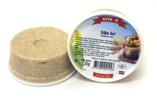 Picture of Herring Caviar 130g