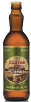Picture of Beer "Gaisais Alus", Uzavas Alus  4.6% Alc. 0.5L