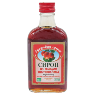 Picture of Syrup  Rosehip 200 ml