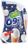Picture of Drinking Yogurt With Plombir Flavour "Oga" 1kg