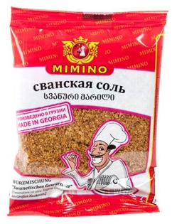 Picture of Mimino Svan Salt 80g.