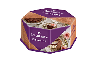 Picture of Cielavina Cake 1 kg