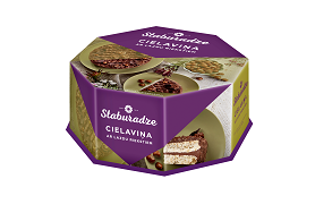 Picture of Cielavina with Hazelnuts 1kg