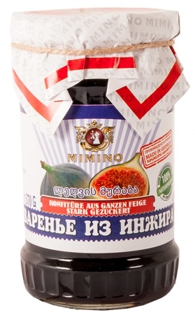 Picture of Mimino Fig Jam 370g