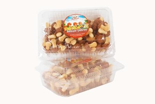 Picture of Funny Mushrooms Caramel Flavor 250g