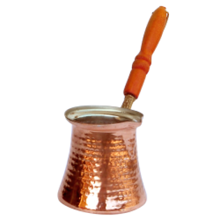Picture of Copper Cezve, 300 ml