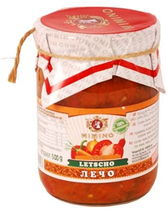 Picture of Mimino Lecho 500g