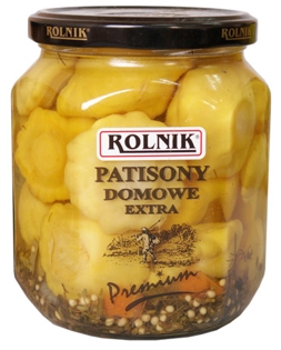 Picture of Rolnik Patissons Home Extra 0.580kg