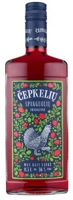 Picture of Alcoholic Drink With Cranberry Flavour "Cepkeliu Trauktine" 36% Alc. 0.5L