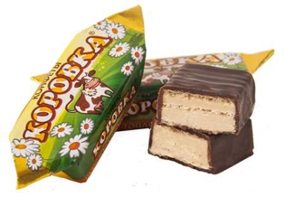 Picture of Korovka with Baked Milk 200g