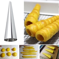 Picture of Forms for making cones, 10 pcs