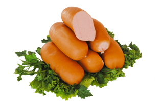Picture of Krekenavos  Sardeles Cooked Small Sausages 700g