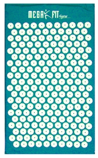 Picture of Acupressure mat, Iplikator Kusnezova MT-901 66x41x3 cm - 1pcs