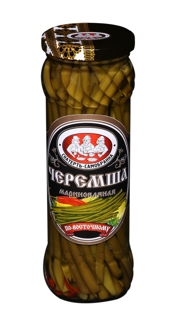 Picture of Ramson Oriental Pickled 330g