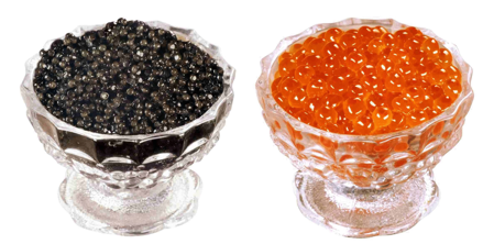 Picture for category Caviar