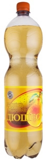 Picture of Soft Drink, Lemonade "Dushes" 1.5L