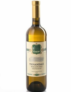 Picture of Tsinandali 2018 Georgian Wine 13% 0.7l