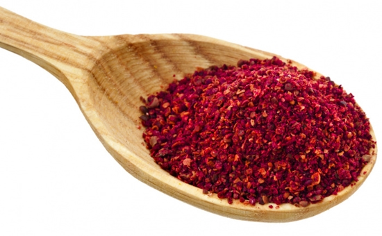 Picture of Sumac 40g