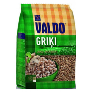 Picture of Valdo Buckwheat 1kg