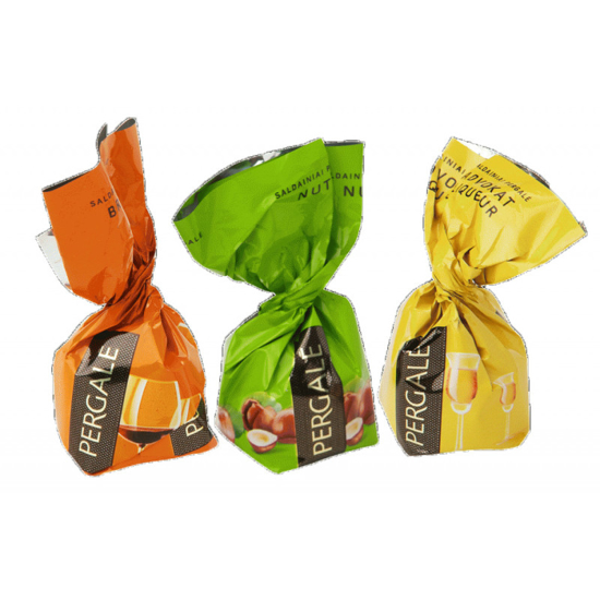 Picture of Pergale - Sweets Mix  200g