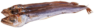 Picture of Whiting dry 150g