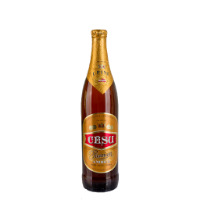 Picture of Beer "Cesu Premium Amber"  5.0% Alc. 0.560L
