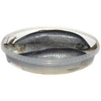Picture of Large salted Atlantic herring 2,2kg