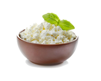 Picture of Weighted Cottage Cheese 300g
