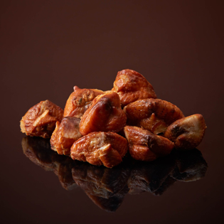 Picture of Hot Smoked Chicken Tails, ± 0,5 kg