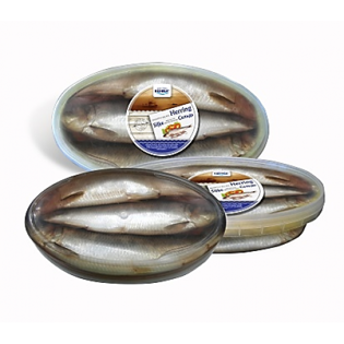 Picture of Lightly Salted Herring, high-fat ± 1.4kg