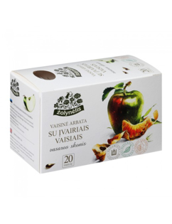 Picture of Vasaros Skonis - Fruit Tea 20x2.5g