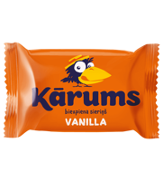 Picture of Cottage Glazed Cheese With Vanilla "Karums" 45g