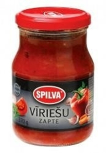 Picture of SPILVA - Male salad, 370g