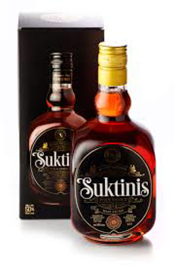 Picture of Mead Nectar Suktinis 50% alc, 0.7l
