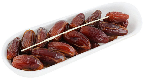 Picture of Dates 200g