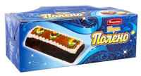 Picture of Cake "Poleno" 1000g