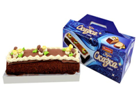 Picture of Cake "Poleno" 1000g
