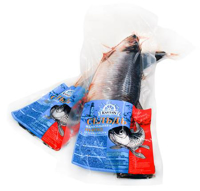 Picture of Salted Herring ± 350g