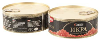 Picture of Lemberg Red  Caviar 250g Alaska Gold