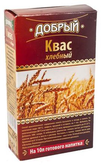 Picture of Dobry Kvass dry 225g