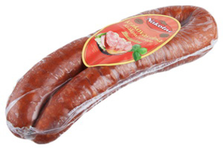 Picture of Sausage "Krakow Premium", Nakotne  360g
