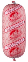 Picture of Doktorska Sausage, 3 Little Pigs  800g.