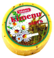Picture of Jāņi Cheese with Cumin ± 350g