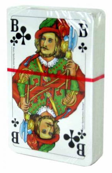 Picture of Playing Cards 54St.