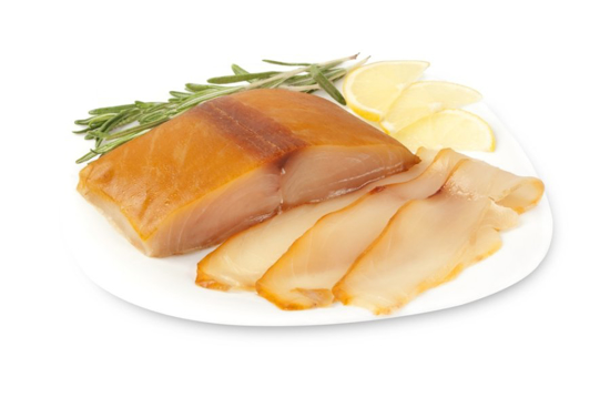 Picture of Escolar Cold Smoked ± 300g